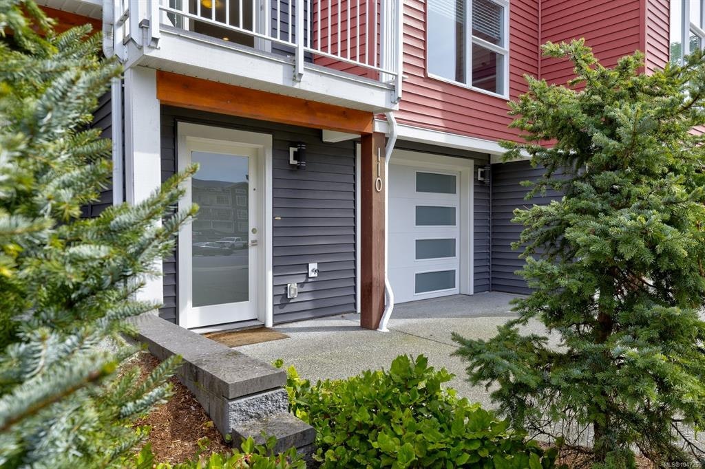 110-1800 Summerhill Place, Nanaimo, BC, V9S 0C7 - 2