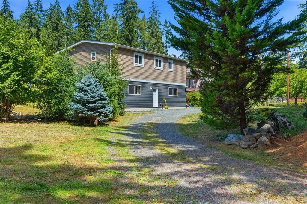 6379 Smith Road, Port Alberni, BC, V9Y 8L8