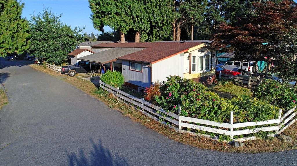 30-971 Douglas Avenue, Nanaimo, BC, V9R 6C1