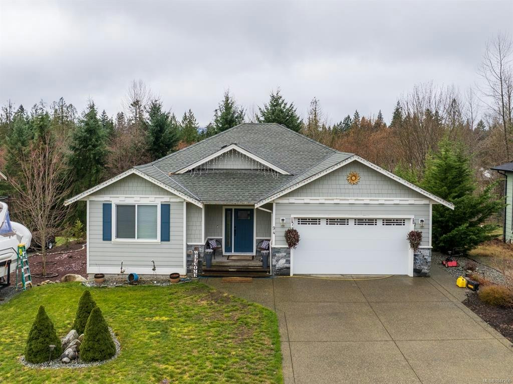94 Beech Crescent, Lake Cowichan, BC, V0R 2G1