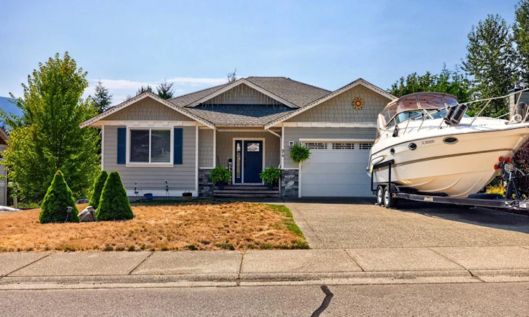 94 Beech Crescent