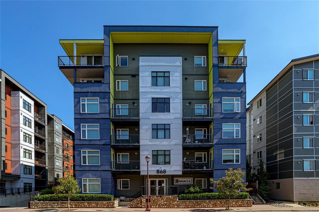 408-868 Orono Avenue, Langford, BC, V9B 2T8