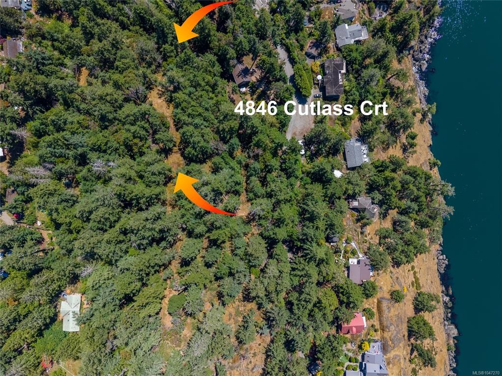 4846 Cutlass Court, Pender Island, BC, V0N 2M2