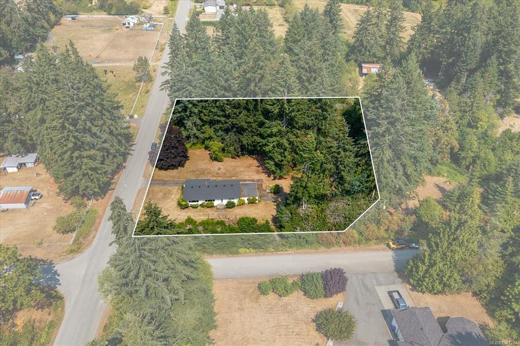 3410 Durnin Road, Nanaimo, BC, V9R 6V5