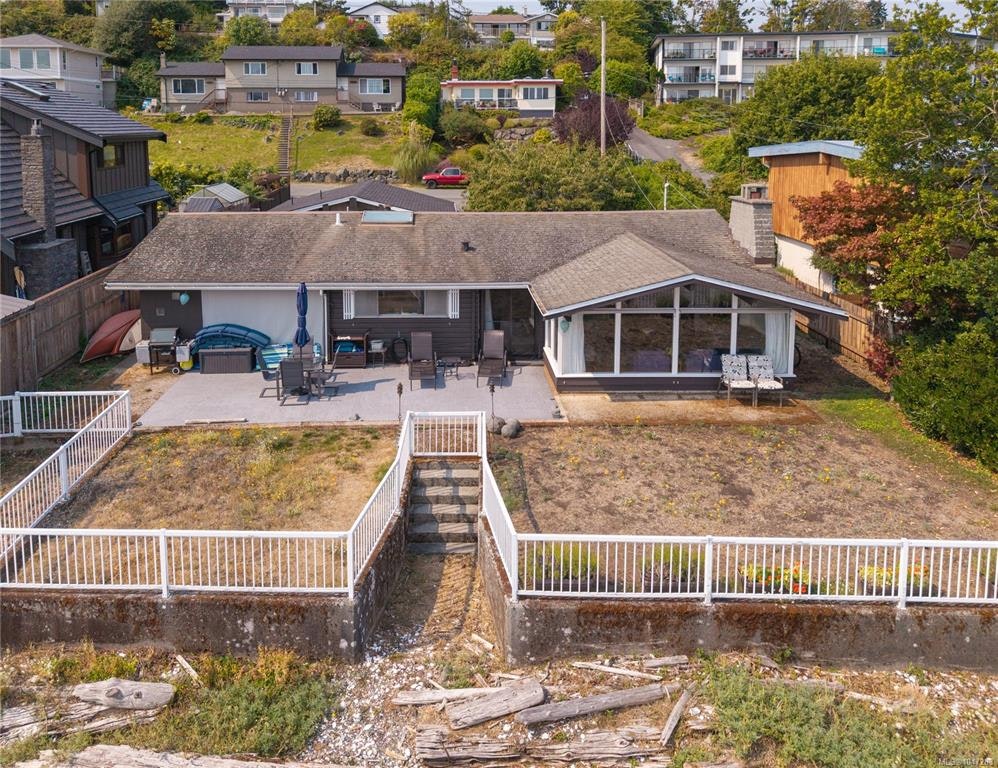 2640 Randle Road, Nanaimo, BC, V9S 3X2