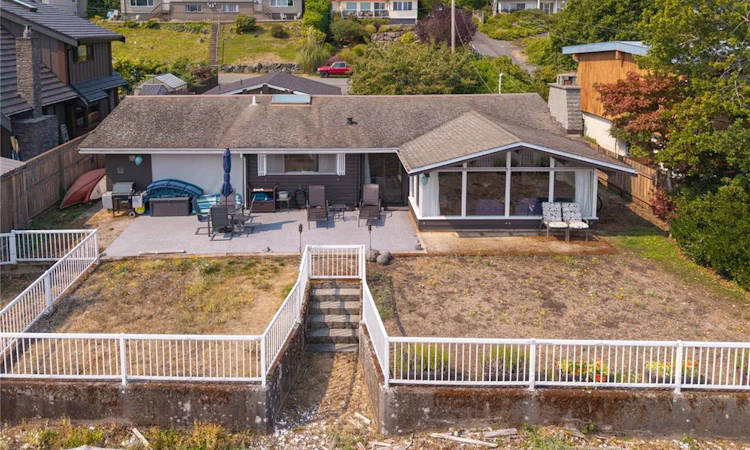 2640 Randle Road