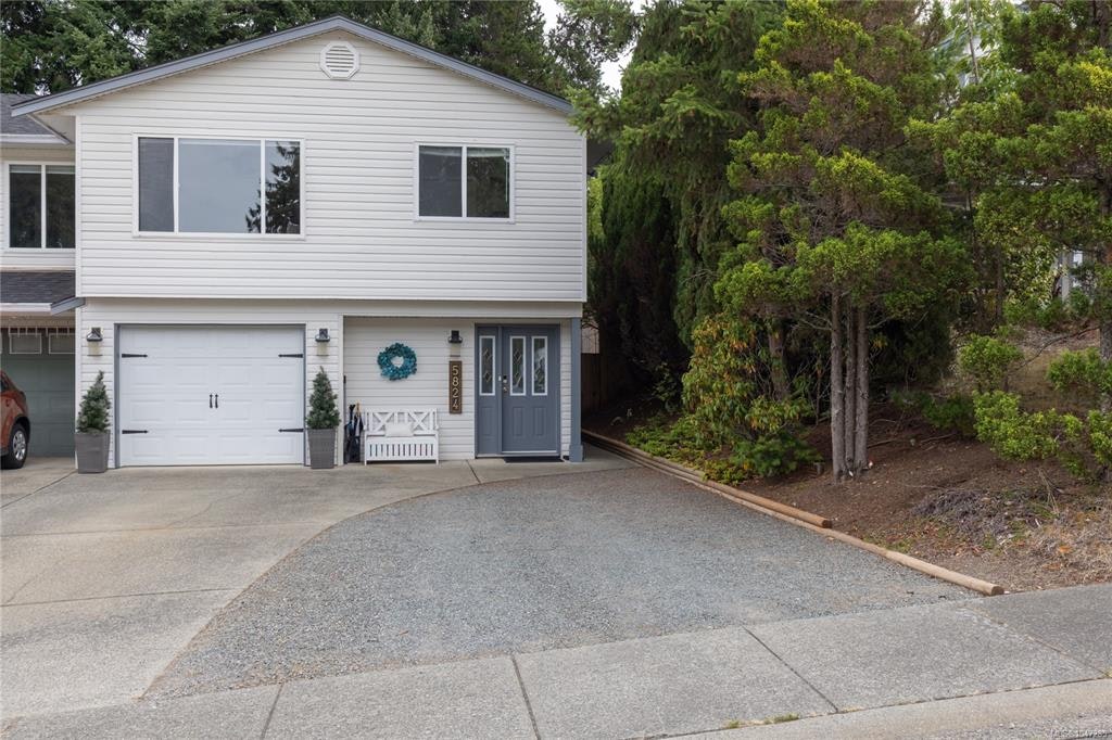 5824 Carrington Road, Nanaimo, BC, V9T 6C2