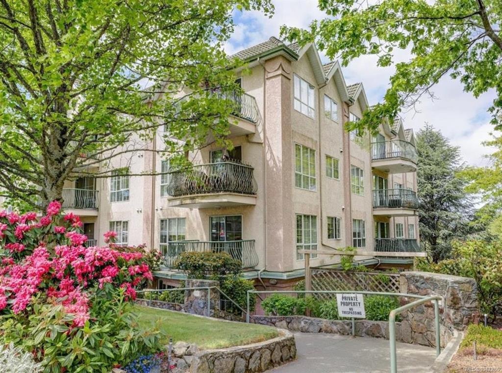 407-3133 Tillicum Road, Saanich, BC, V9A 2B4
