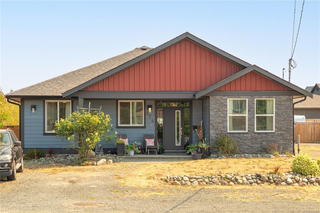 374 Shepherd Avenue, Nanaimo, BC, V9R 3X1