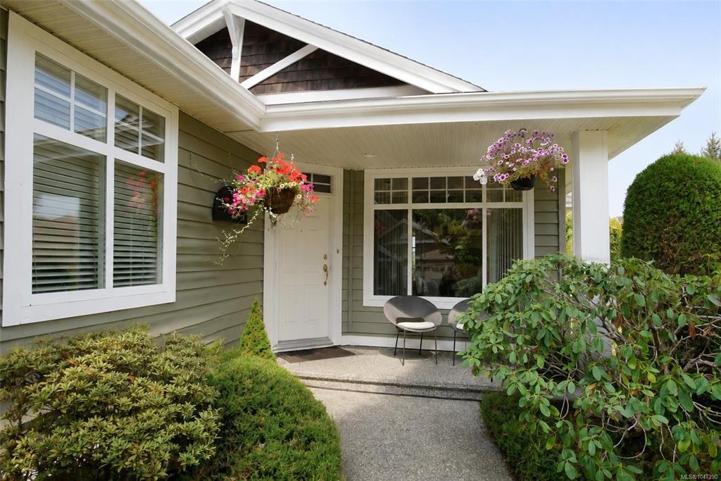 1369 Britannia Drive, Parksville, BC, V9P 2Y2