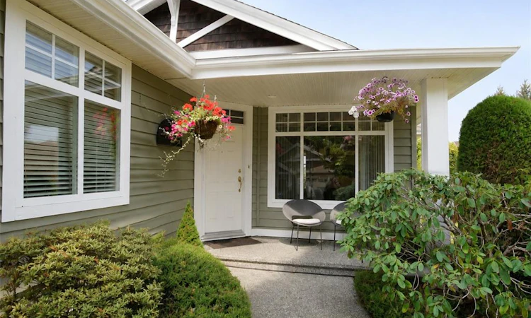 1369 Britannia Drive
