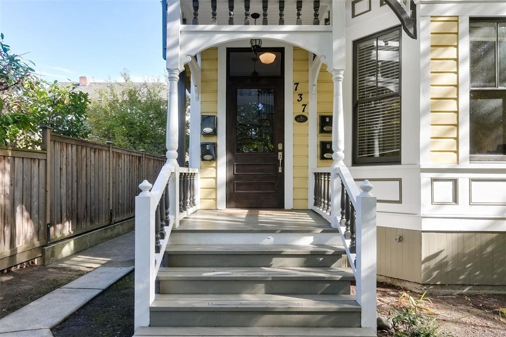737 Vancouver Street, Victoria, BC, V8V 3V4 - 5
