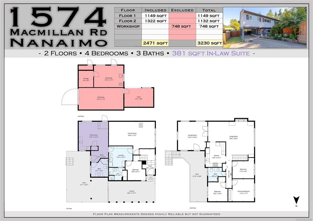 1574 Macmillan Road, Nanaimo, BC, V9X 1L9 - 70