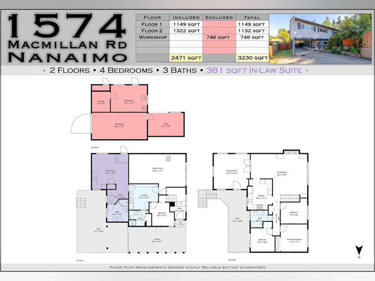 1574 Macmillan Road, Nanaimo, BC, V9X 1L9 - 70