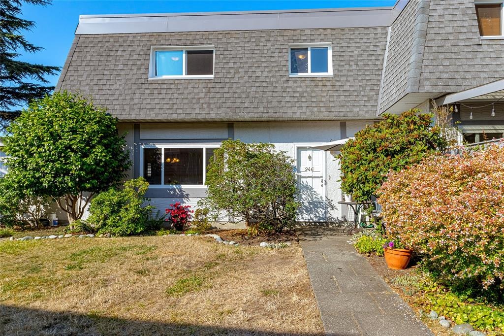 946 Market Street, Victoria, BC, V8T 2E9