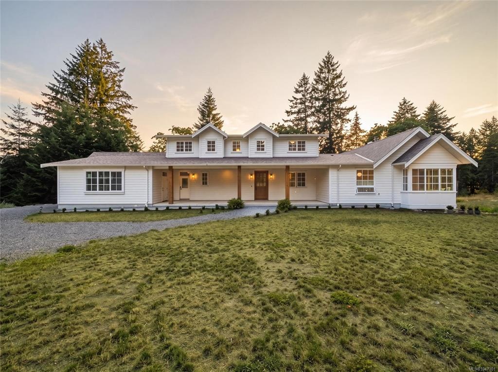 5265 Cassidy Road, Nanaimo, BC, V9G 1H6