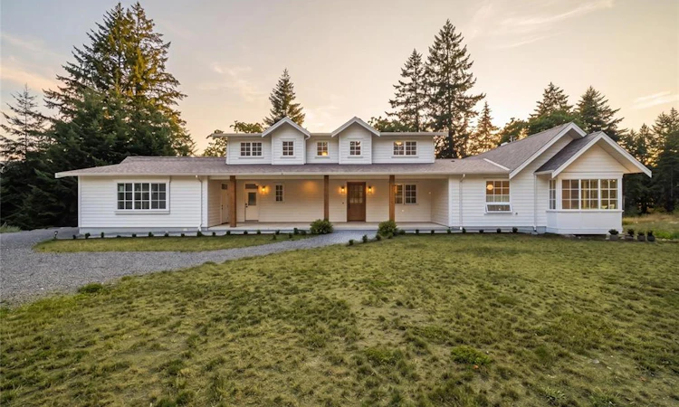 5265 Cassidy Road