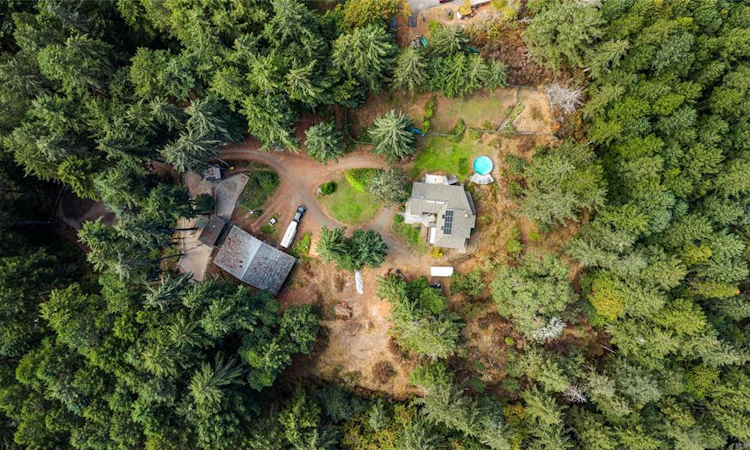 6101 Castlerock Road