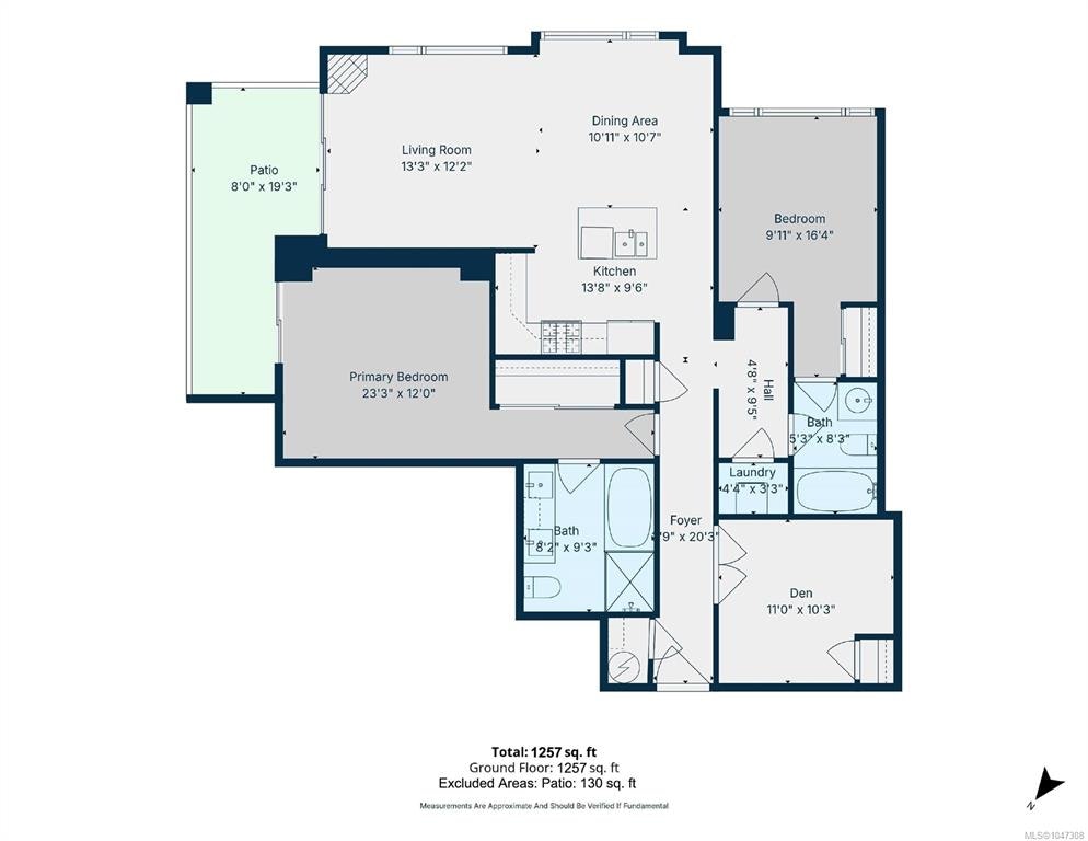 103-194 Beachside Drive, Parksville, BC, V9P 0B1 - 39