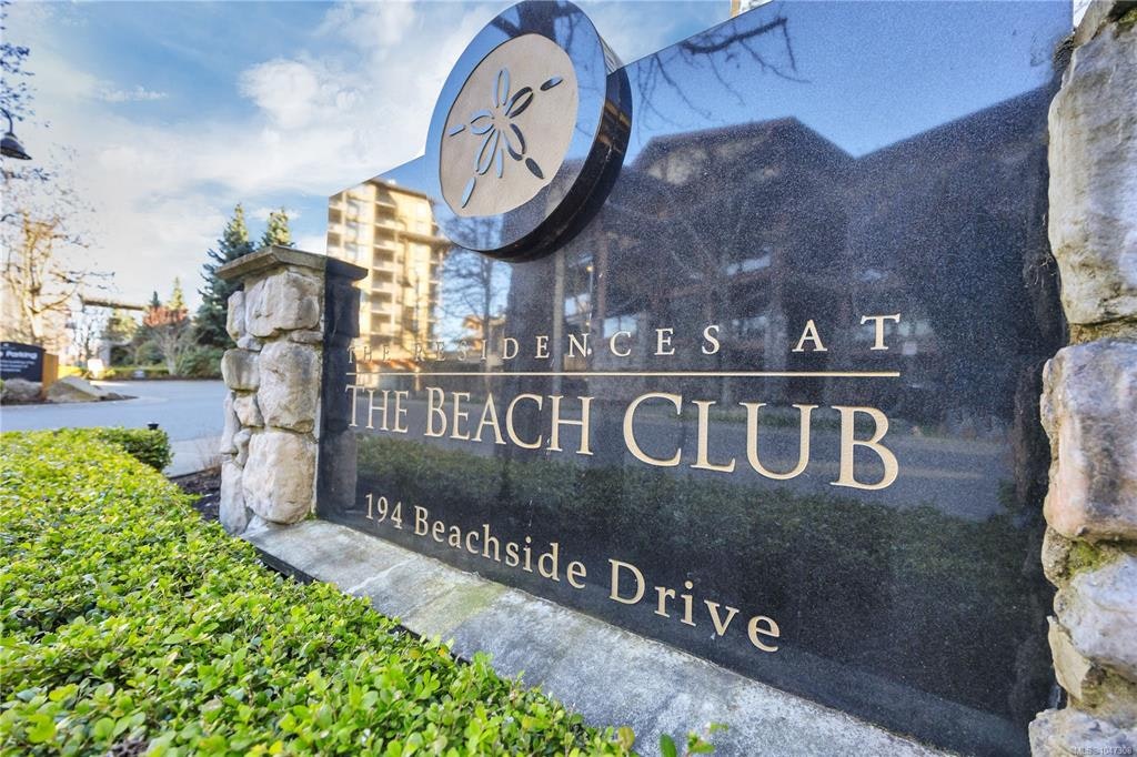 103-194 Beachside Drive, Parksville, BC, V9P 0B1