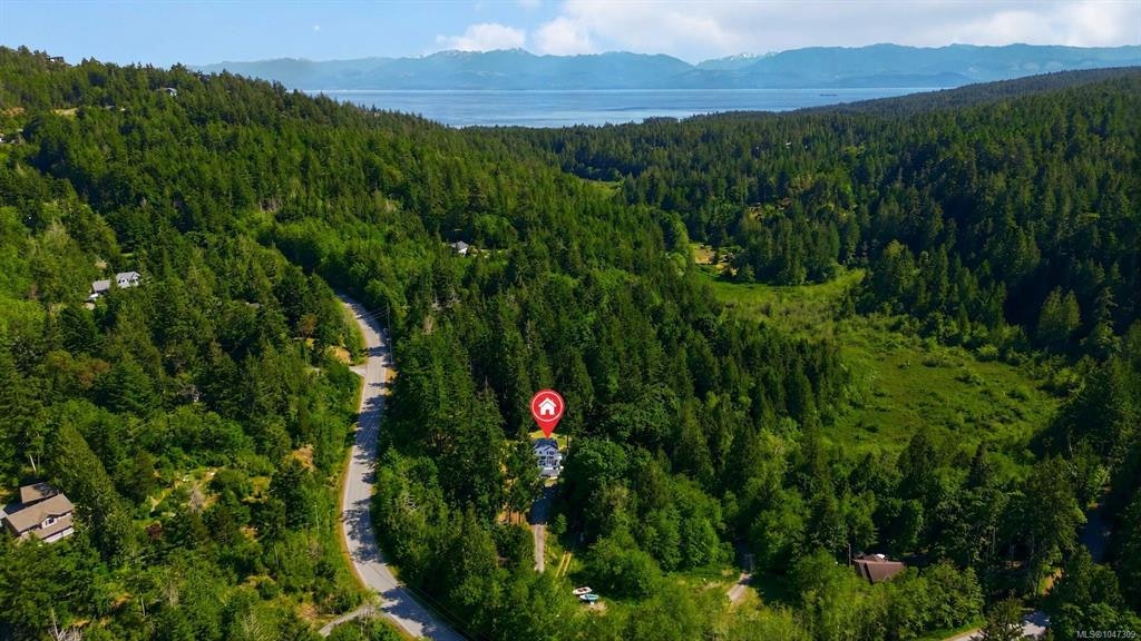 821 Seedtree Road, Sooke, BC, V9Z 1C2