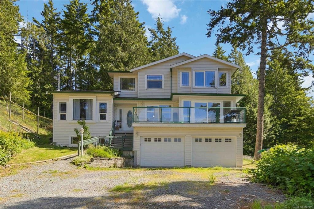 821 Seedtree Road - 3