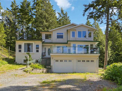 821 Seedtree Road - 3