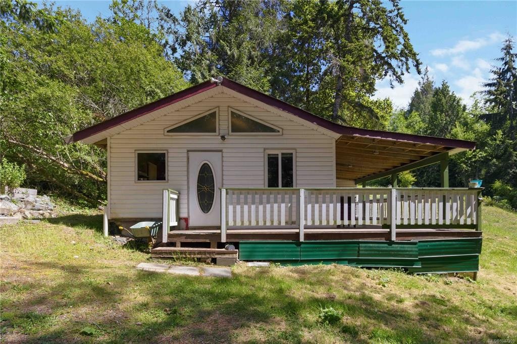 821 Seedtree Road - 5