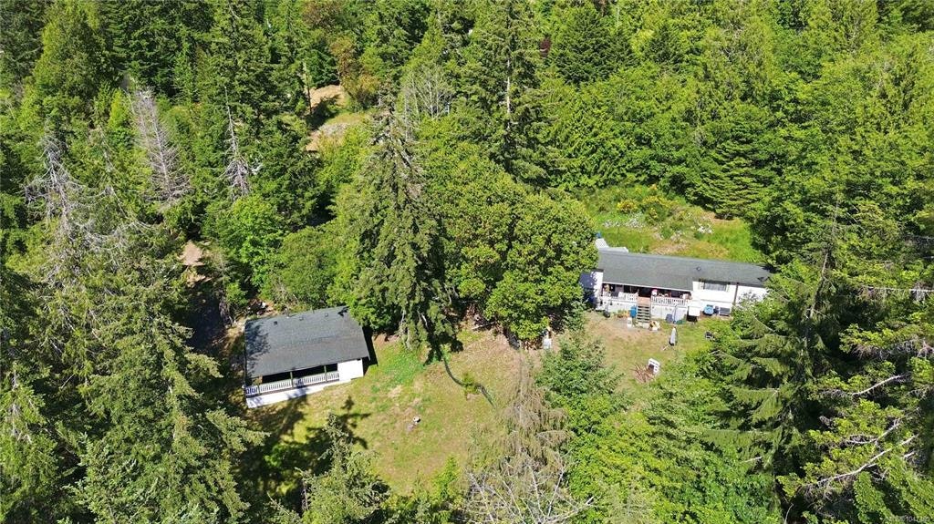 821 Seedtree Road - 2