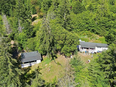 821 Seedtree Road - 2