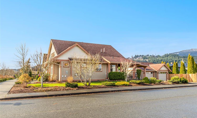 421 Poets Trail Drive