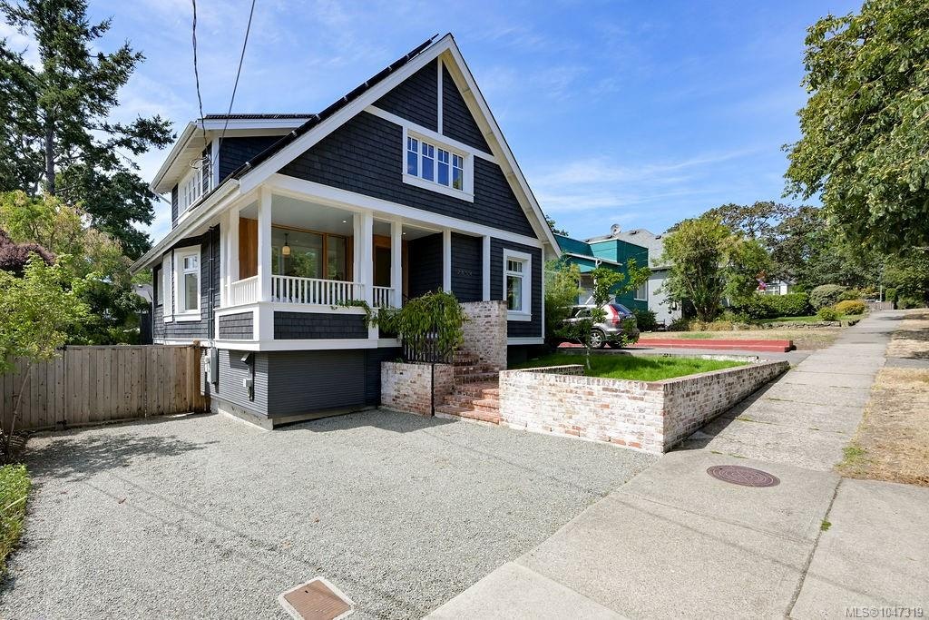 2654 Fernwood Road, Victoria, BC, V8T 3A2 - 70