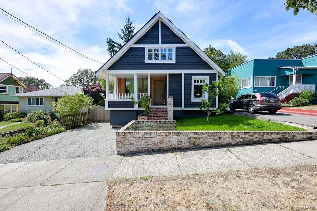 2654 Fernwood Road, Victoria, BC, V8T 3A2 - 73