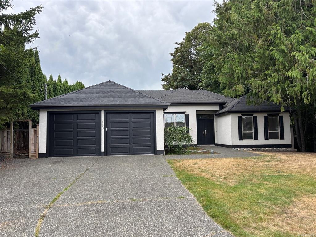 538 Rowan Drive, Qualicum Beach, BC, V9K 1K1