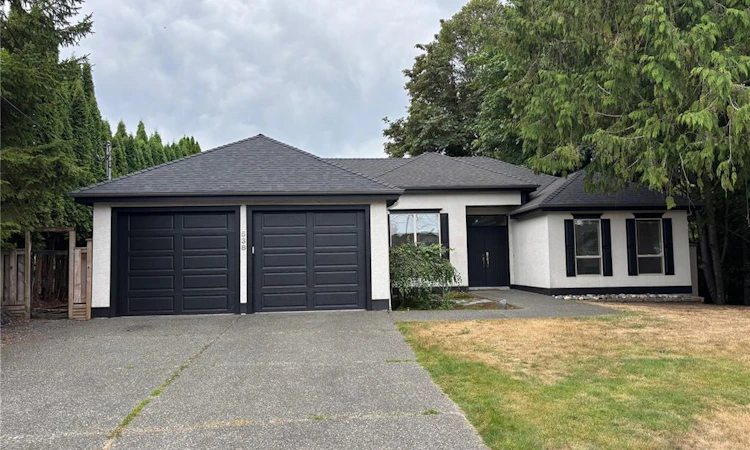 538 Rowan Drive
