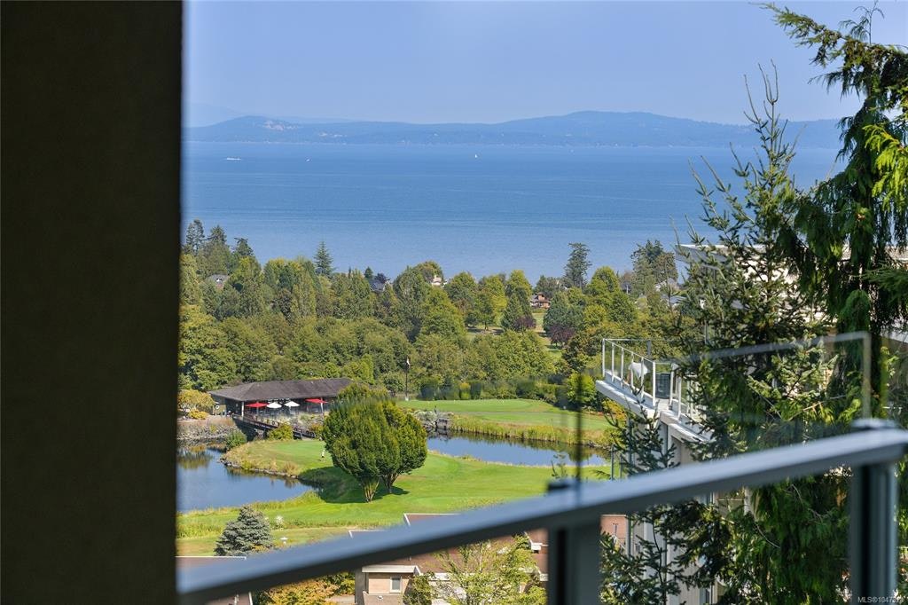 406-5388 Hill Rise Terrace, Saanich, BC, V8Y 3K2 - 21