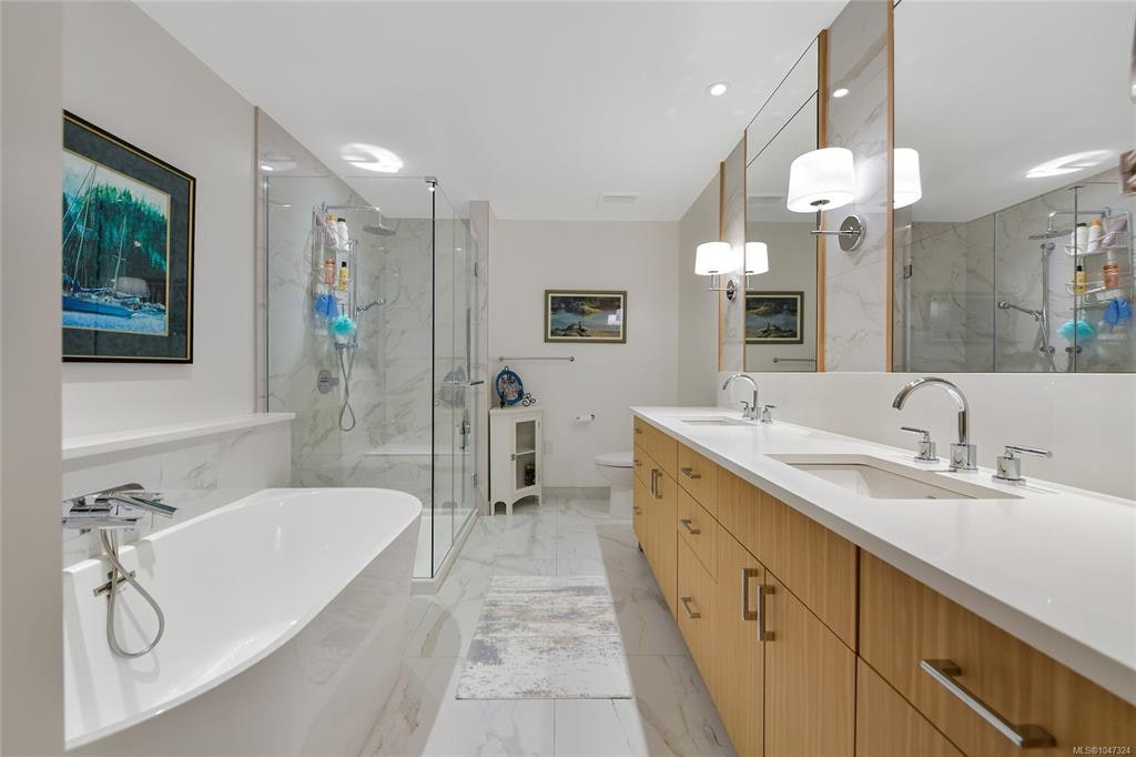 406-5388 Hill Rise Terrace, Saanich, BC, V8Y 3K2 - 35