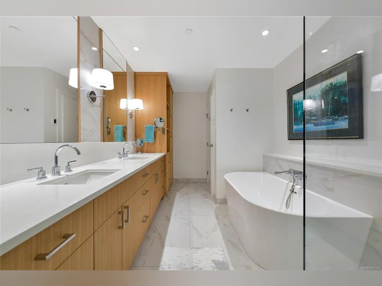 406-5388 Hill Rise Terrace, Saanich, BC, V8Y 3K2 - 32