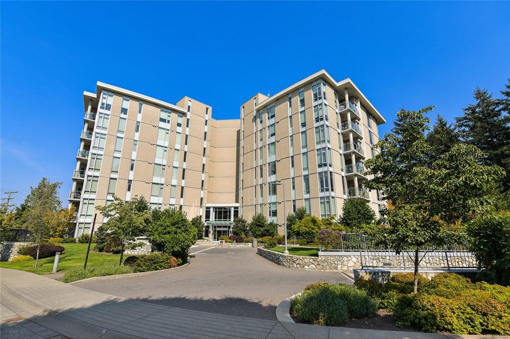 406-5388 Hill Rise Terrace, Saanich, BC, V8Y 3K2 - 47