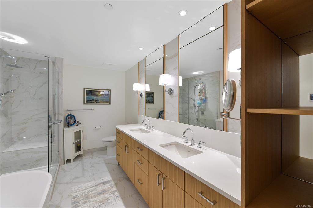 406-5388 Hill Rise Terrace, Saanich, BC, V8Y 3K2 - 34