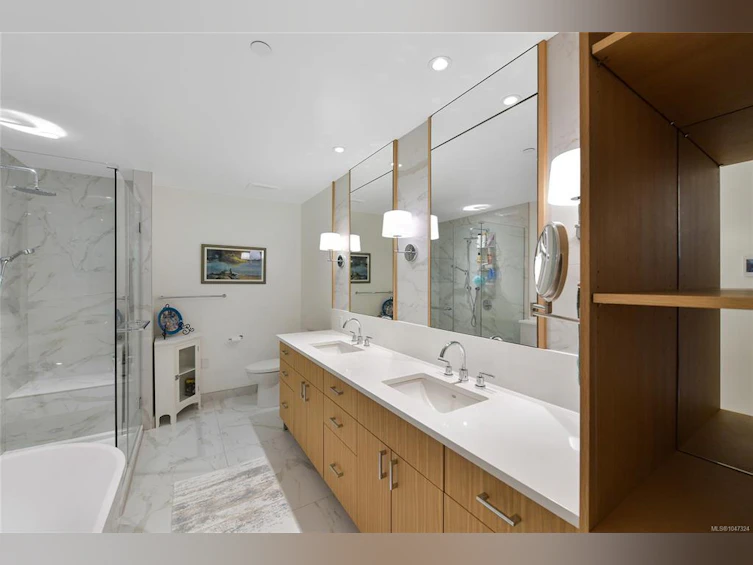 406-5388 Hill Rise Terrace, Saanich, BC, V8Y 3K2 - 34