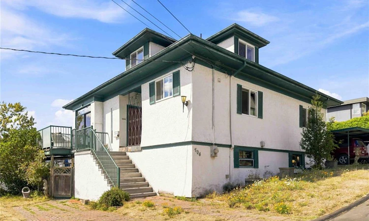 504 Wilson Street