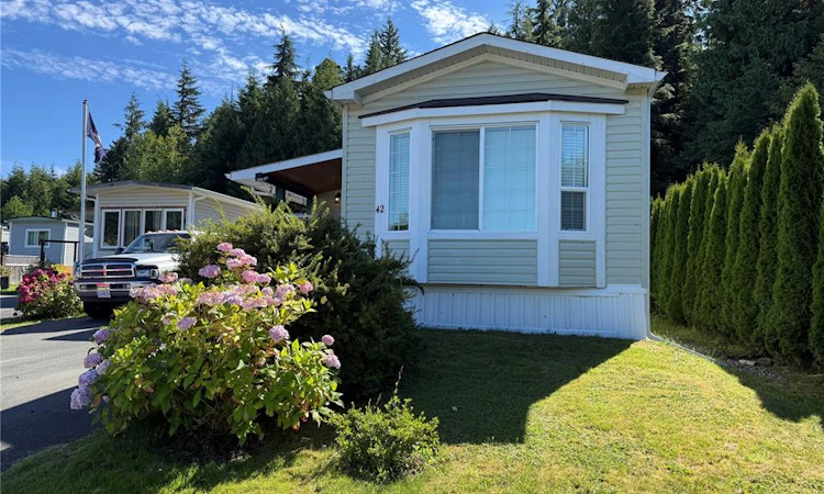 42-5250 Beaver Harbour Road
