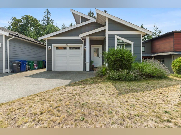 234 Golden Oaks Crescent, Nanaimo, BC, V9T 0K8 - 2