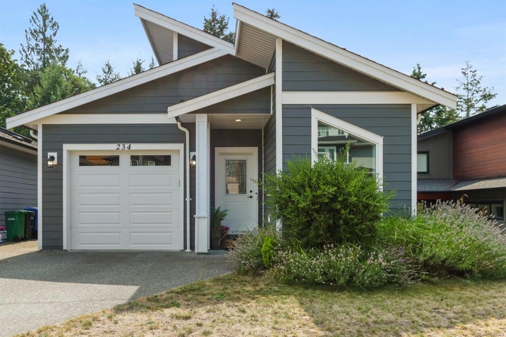 234 Golden Oaks Crescent, Nanaimo, BC, V9T 0K8