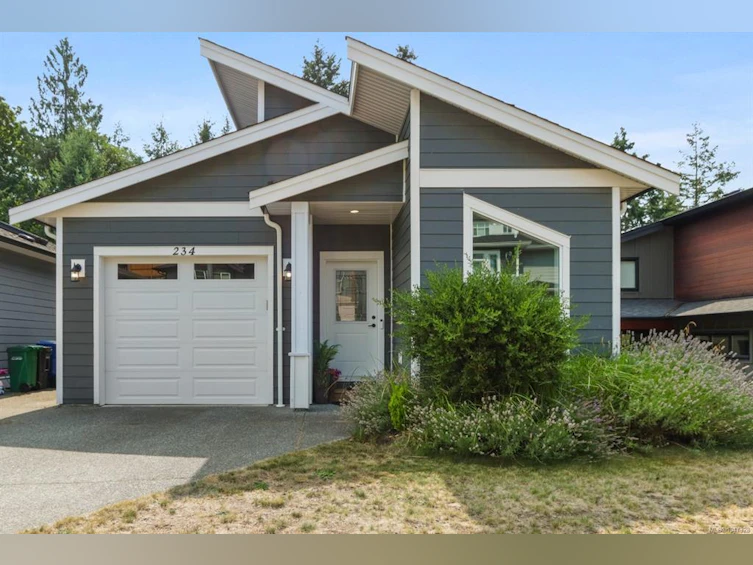 234 Golden Oaks Crescent, Nanaimo, BC, V9T 0K8