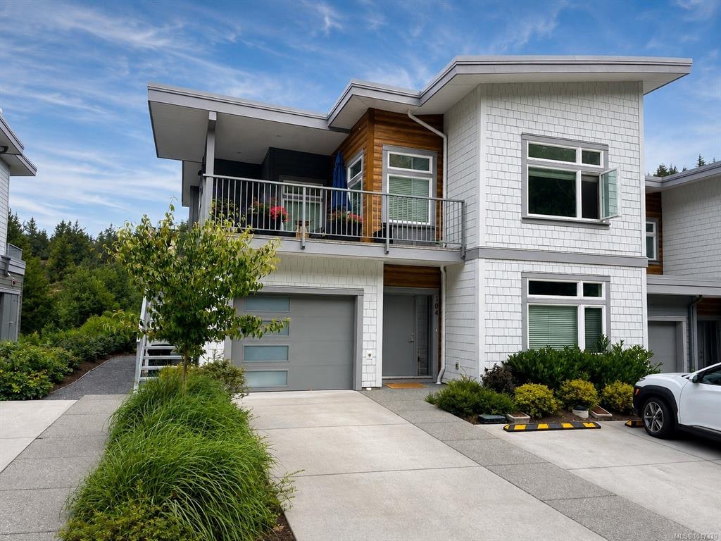 104-5594 Linley Valley Drive, Nanaimo, BC, V9T 0K1