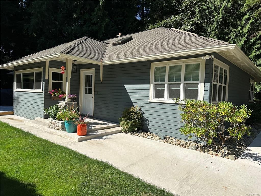 324 Chester Road, Qualicum Beach, BC, V9K 1B9