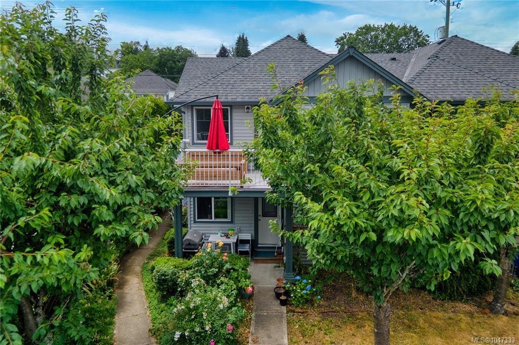 202-211 Victoria Road, Nanaimo, BC, V9R 4P7