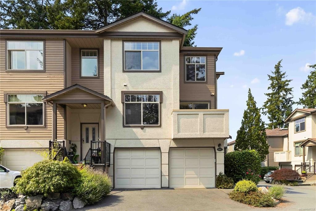 601-288 Eltham Road, View Royal, BC, V9B 1J9